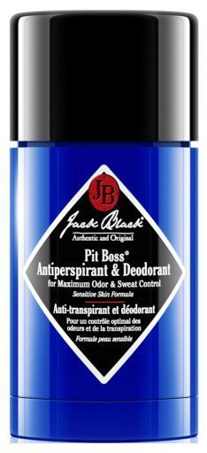 jack black pit boss deodorant