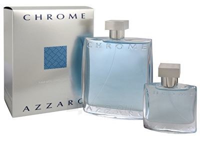 azzaro chrome 30ml