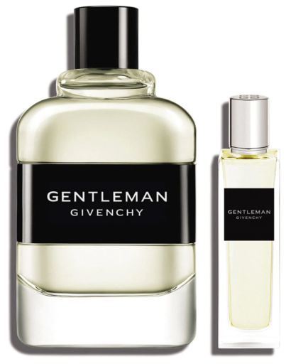 gentleman eau de toilette