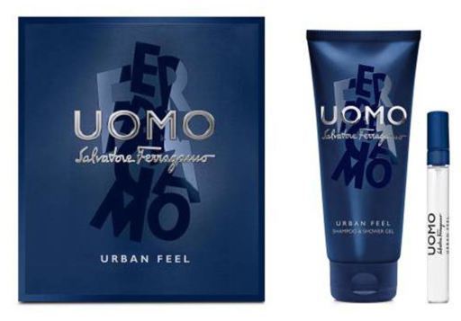 uomo urban feel review