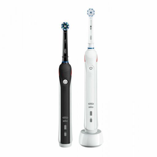 toevoegen aan Omzet wol Oral B pro2 2900 Rechargeable Electric Toothbrush