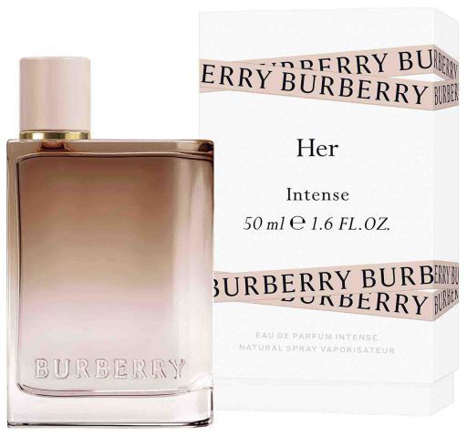 burberry her blossom sephora