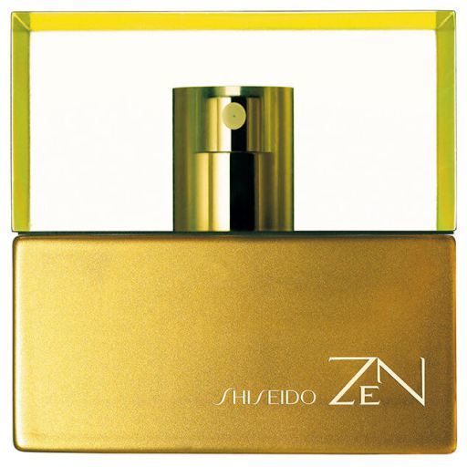 shiseido zen eau de toilette