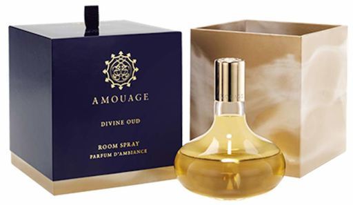 amouage divine oud