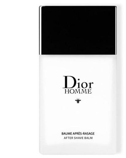dior homme after shave balm 100ml