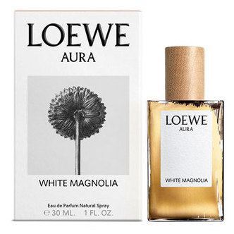 loewe white magnolia