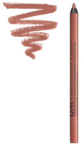 nyx waterproof lip