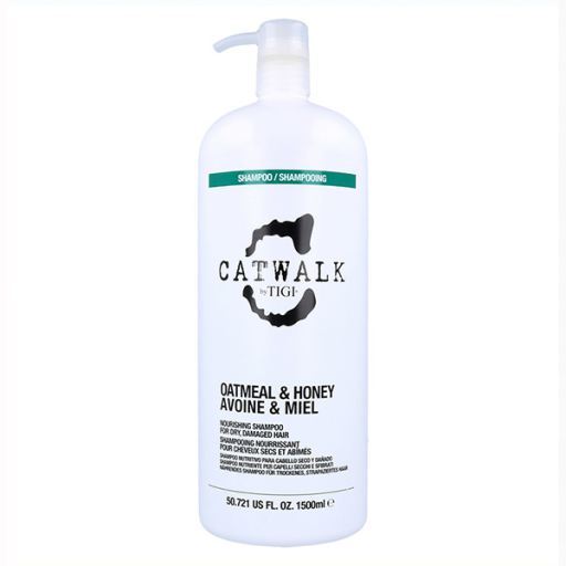 Tigi Professional Catwalk Oatmeal & Honey Shampoo ml