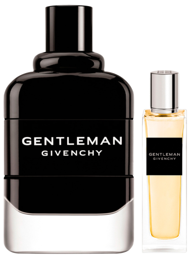 review givenchy gentleman