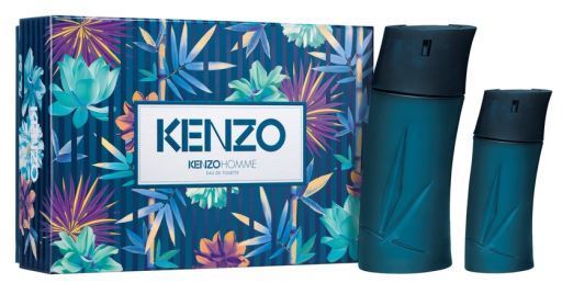 kenzo homme eau de parfum review