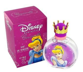 disney belle perfume