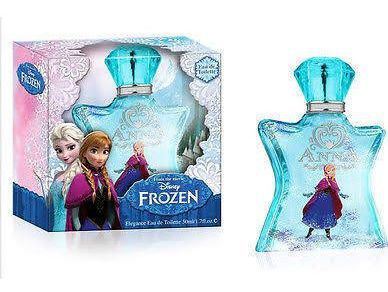 anna frozen perfume