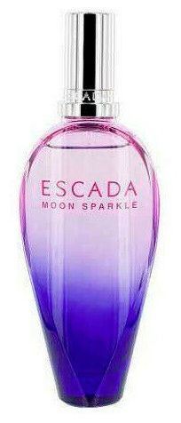 moon sparkle perfume review