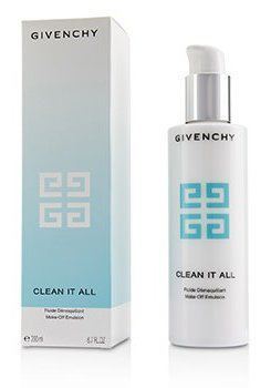 Givenchy Clean it All Make-off Lotion 