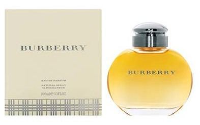burberry classic eau de parfum for women