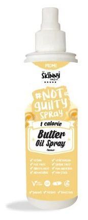 Skinny Food Not Guilty Butter 1Cal Spray 190 ml