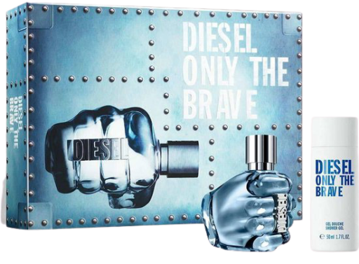 diesel only the brave 35 ml