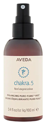 aveda chakra 5