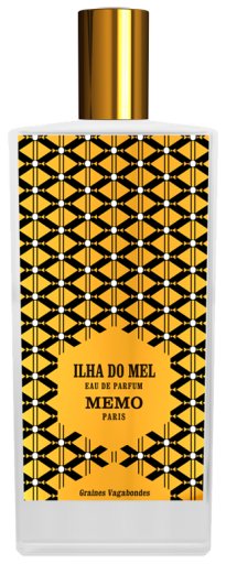 Ilha Do Mel | Memo Paris | Official