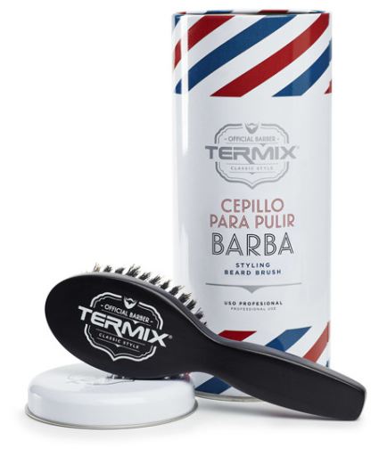 termix barber kit