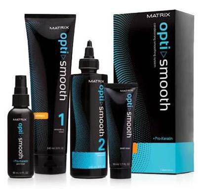 Matrix Kit Mx Tx Optismooth Normal lg7