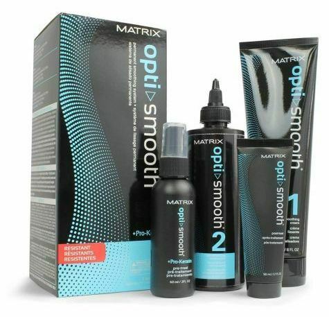 Matrix Kit Mx Tx Optismooth Resist lg7