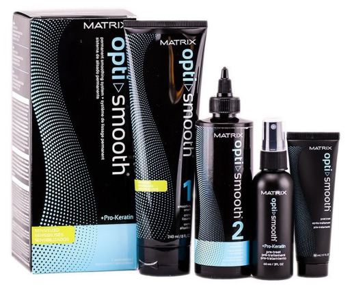 Matrix Kit Mx Tx Optismooth Sensitized lg7