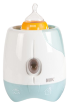 Nuk Home Car Bottle Warmer