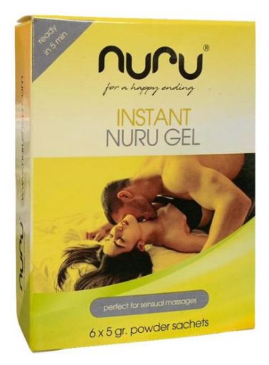 The Nuru action