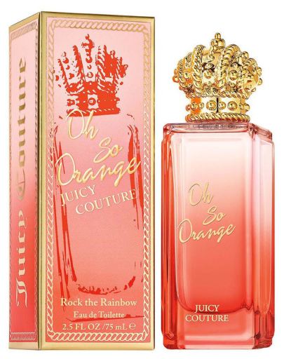 juicy couture rock the rainbow perfume