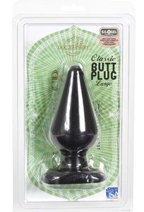 Big Butt Plugs