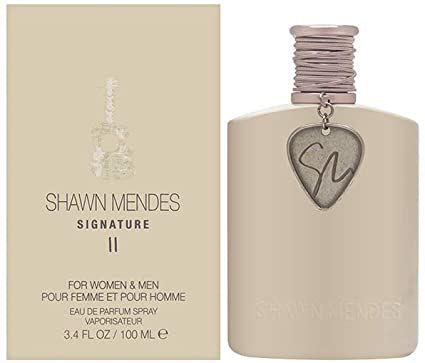 shawn mendes eau de parfum