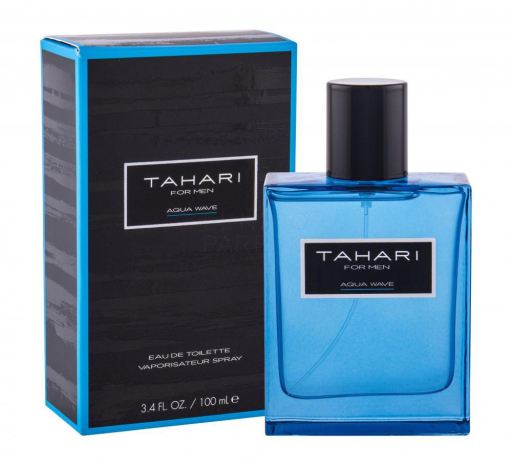 tahari aqua wave cologne