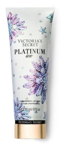 victoria secret platinum ice review