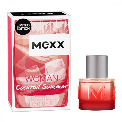 mexx woman summer edition