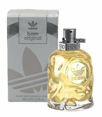 Adidas Born Original Perfume Eau Toilette ml