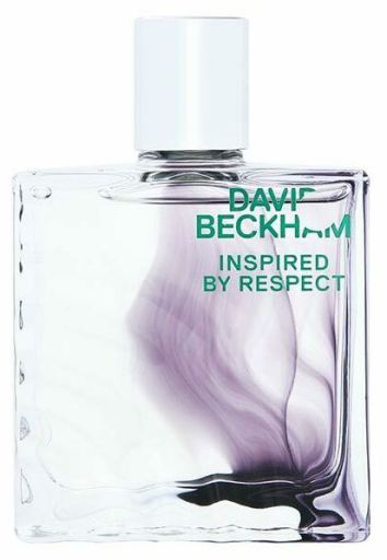 david beckham inspired by respect gift set