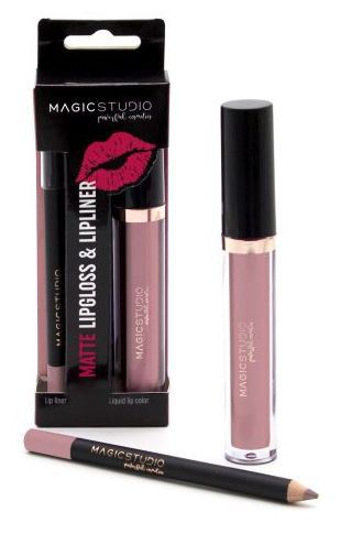 magic studio lipstick