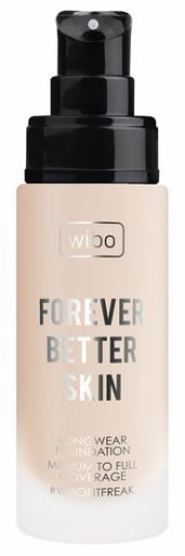 wibo forever better skin alabaster