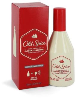 old spice classic parfum 125 ml