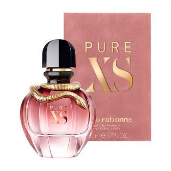 Paco Rabanne Pure XS for Her Eau de Parfum - Globerada