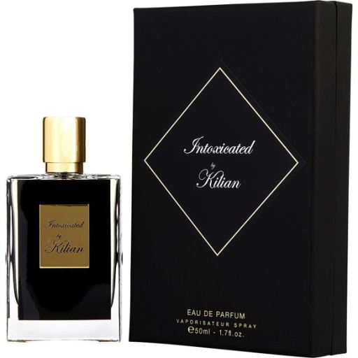 parfum intoxicated kilian