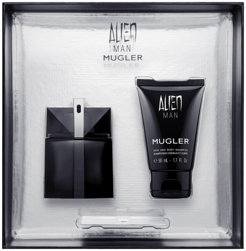 mens alien gift set